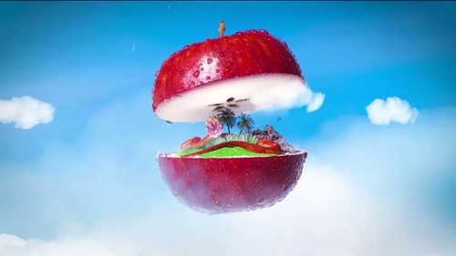 La Isla de las Tentaciones