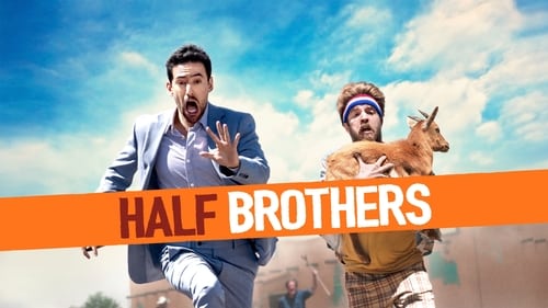 Half Brothers