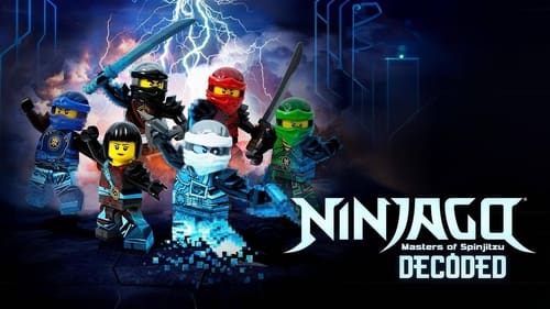 LEGO Ninjago: Decoded