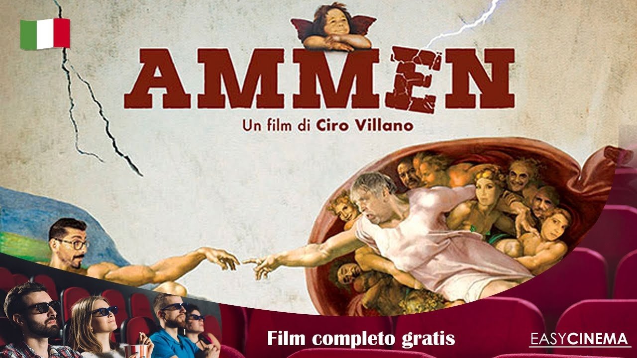 Ammen