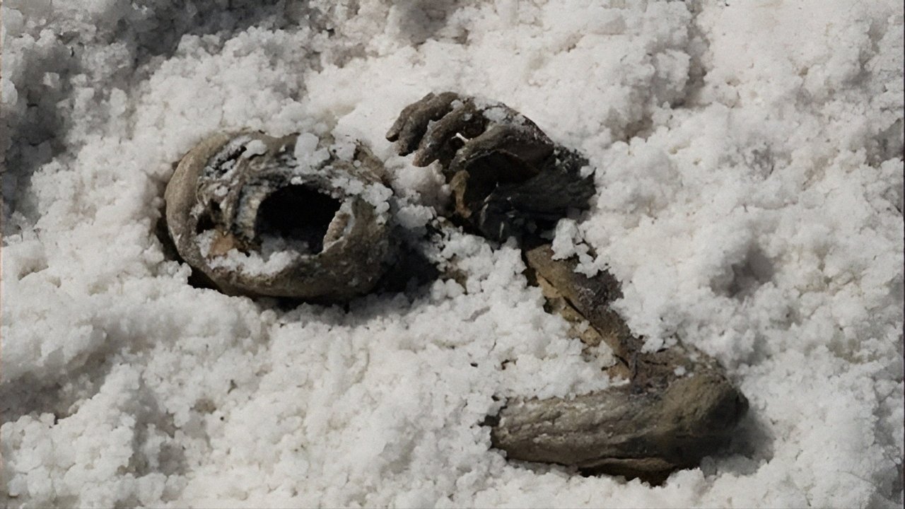 Under the Salt