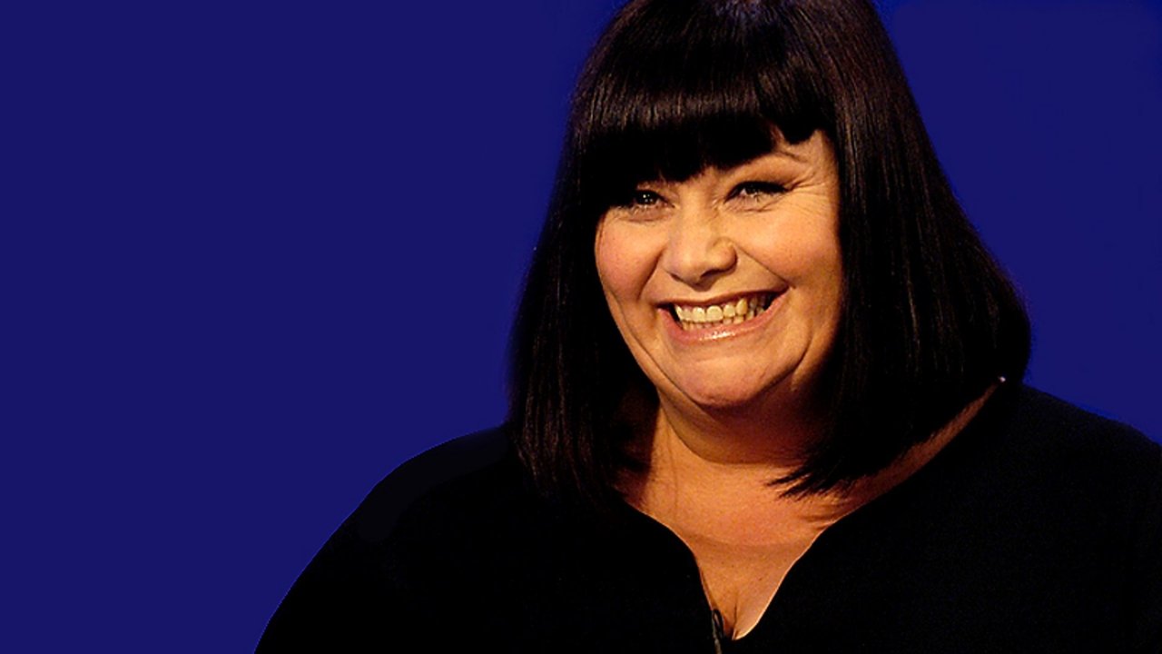 More Dawn French's Boys Who Do: Comedy