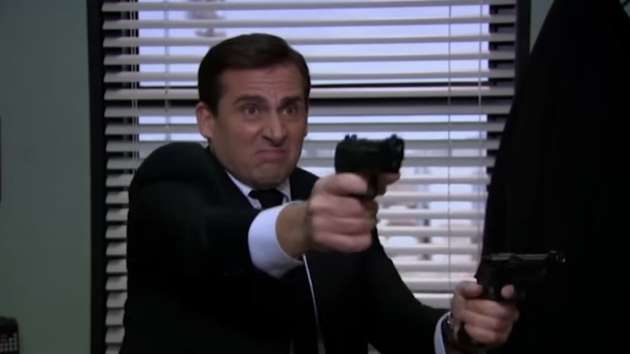 Threat Level Midnight