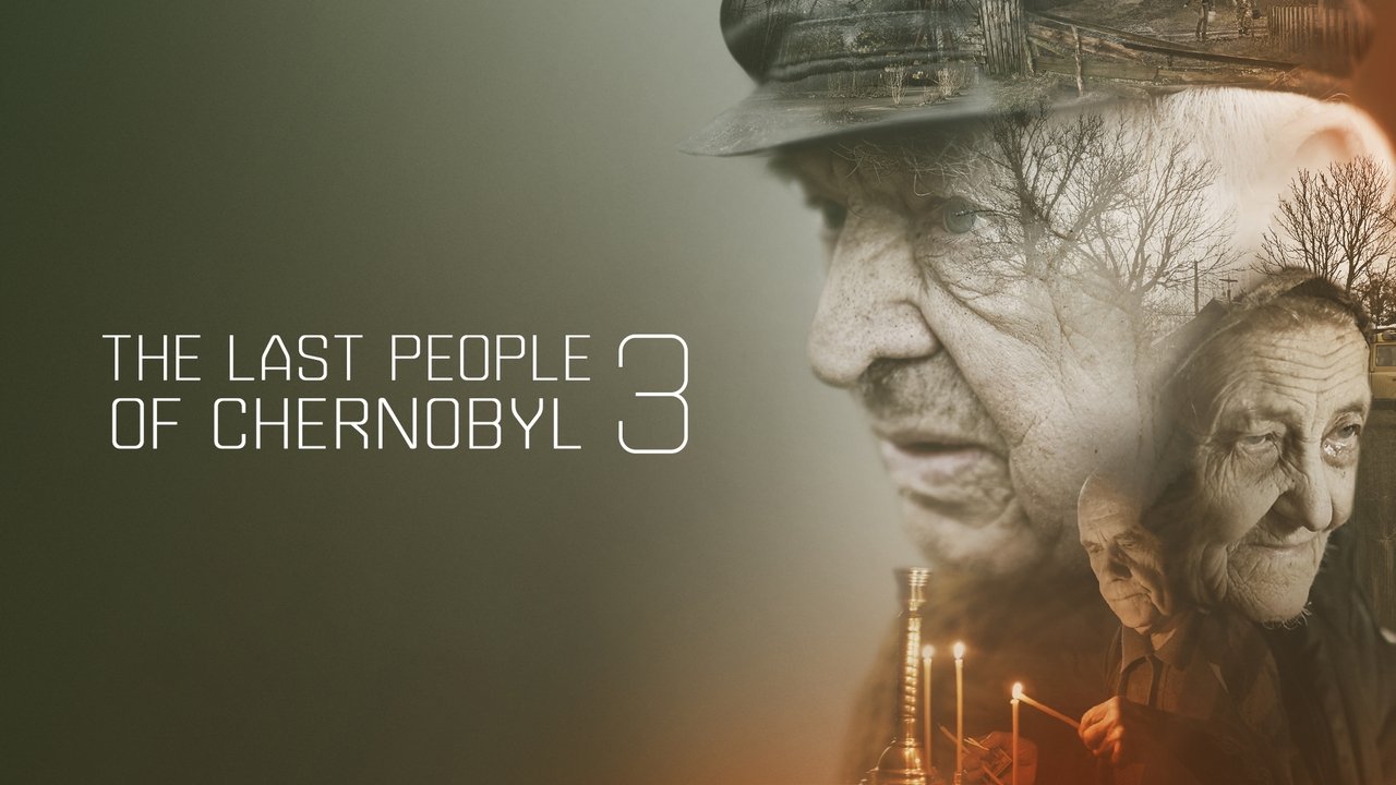 The Last People of Chernobyl 3