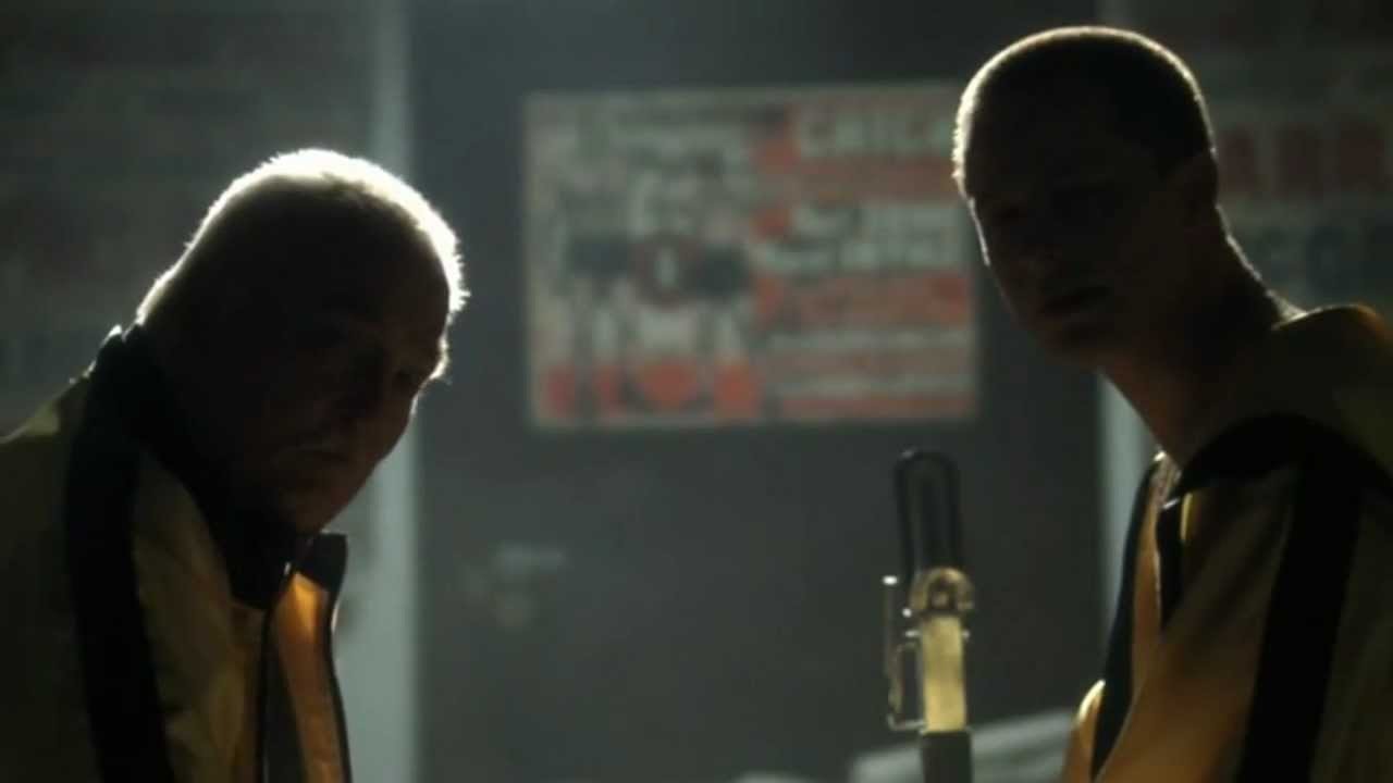 The Boxer