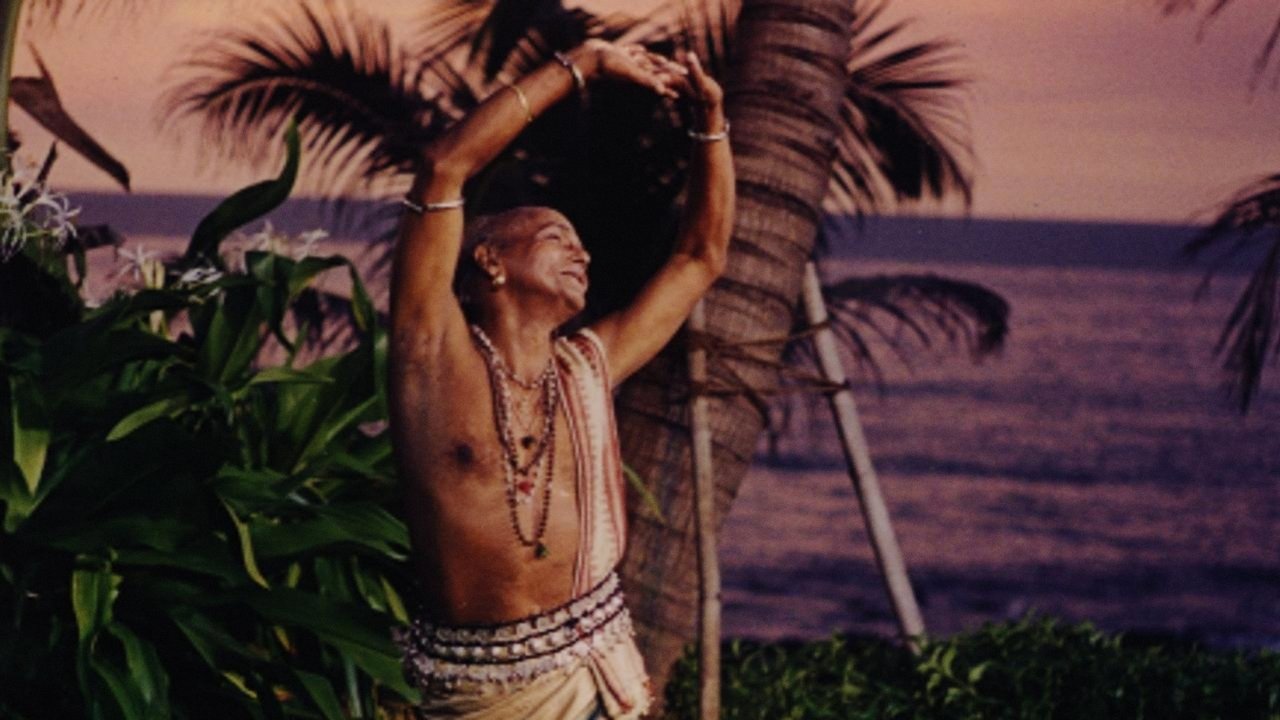 Bamboo Flute