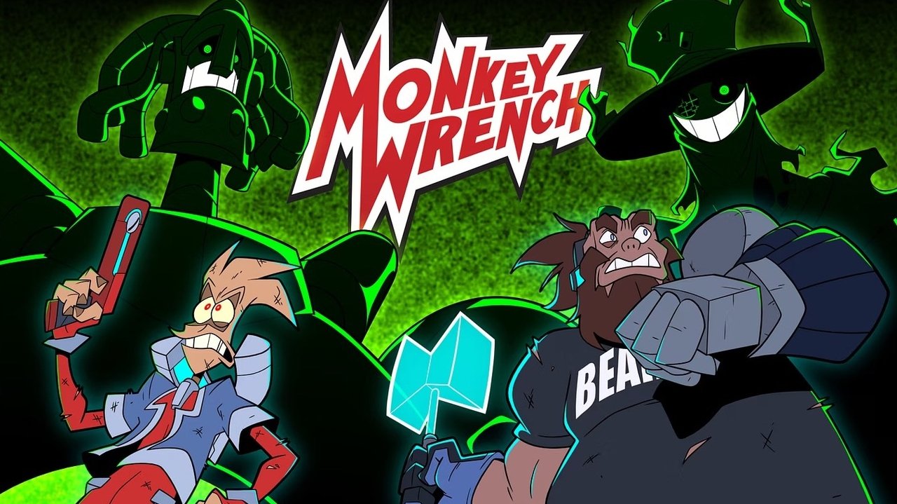 Monkey Wrench