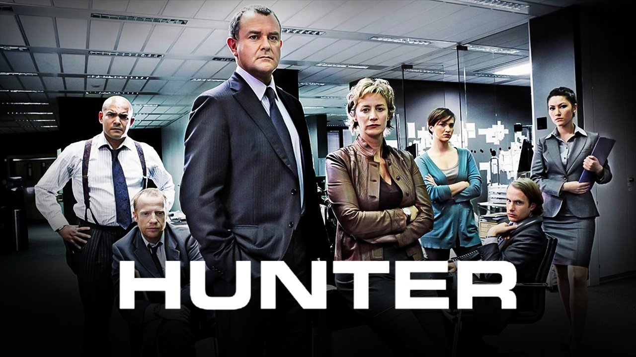 Hunter