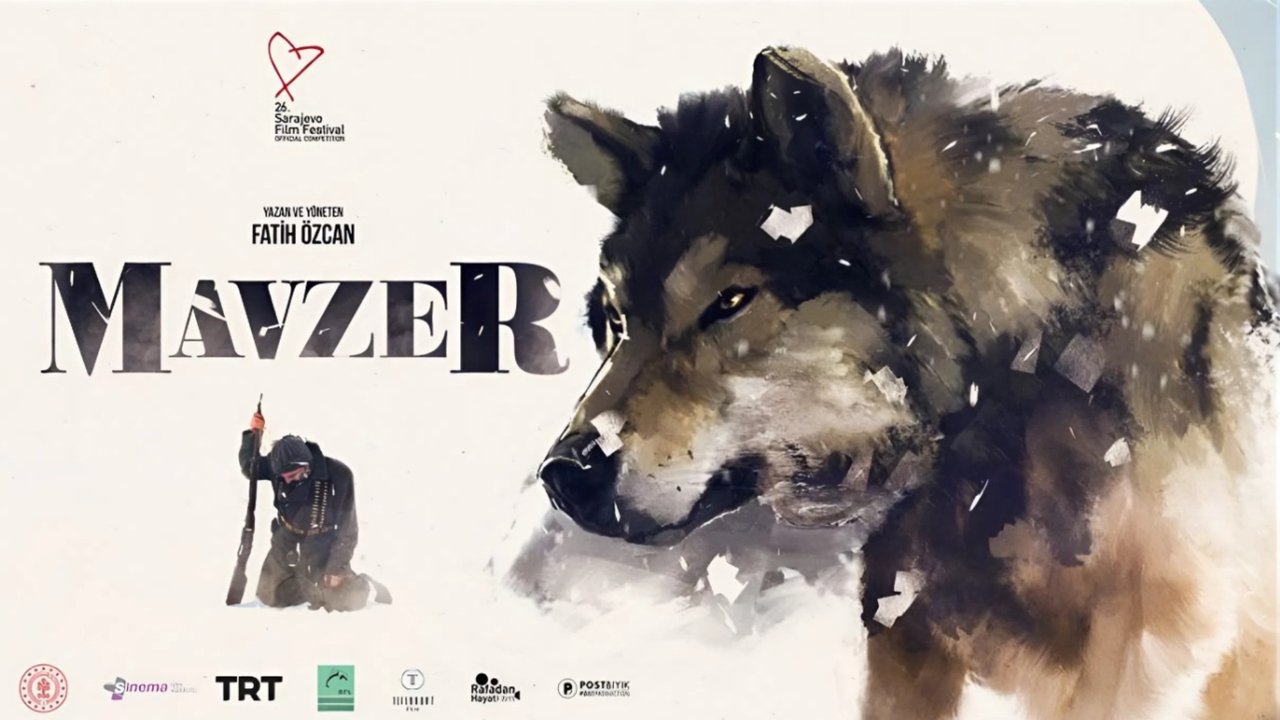 Mavzer