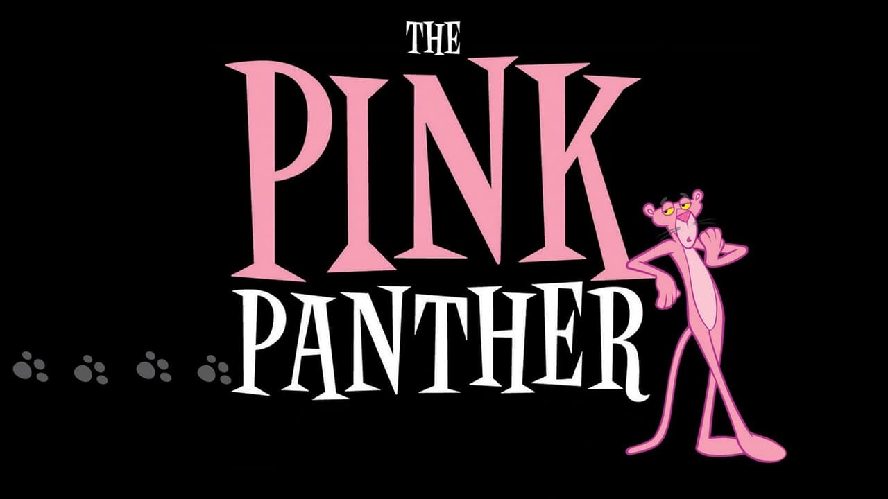 The Pink Panther