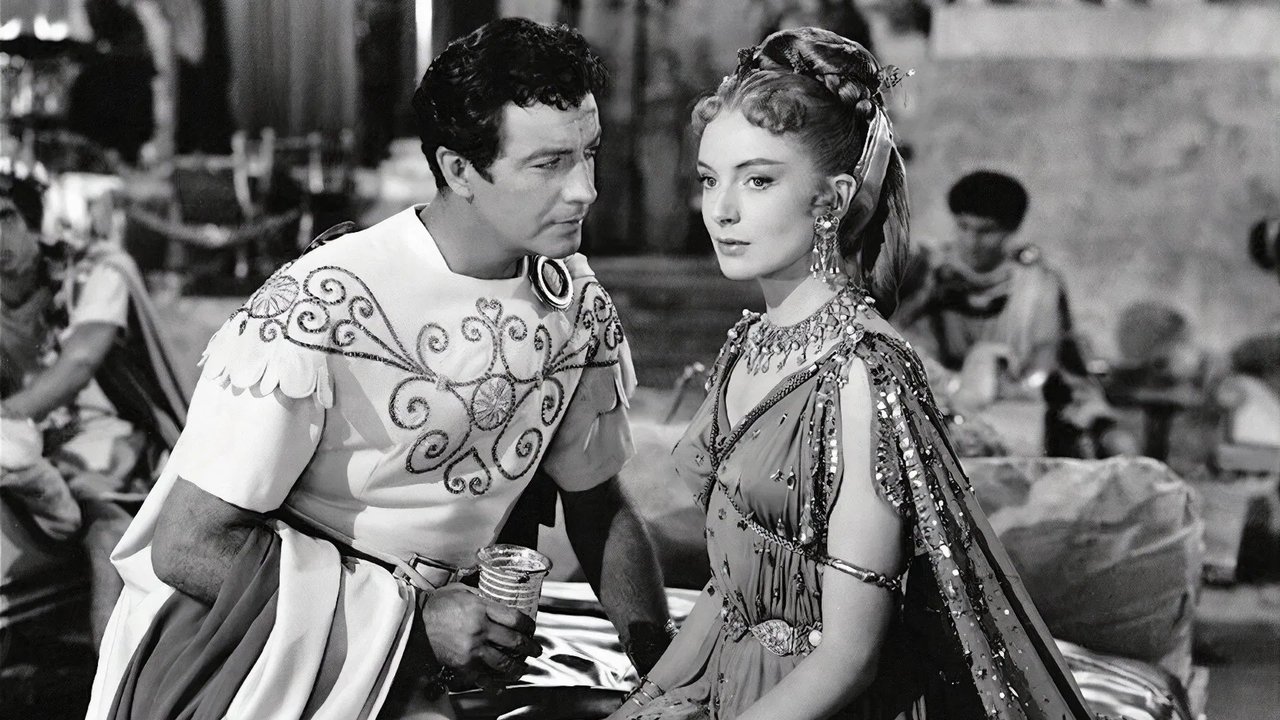 In the Beginning: Quo Vadis and the Genesis of the Biblical Epic