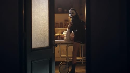 "American Horror Stories" Rubber (Wo)man: Part Two