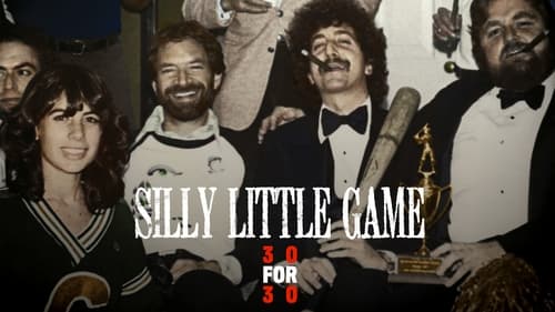 Silly Little Game