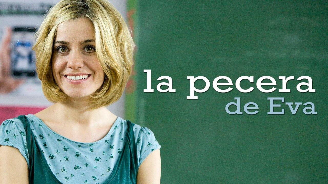La pecera de Eva