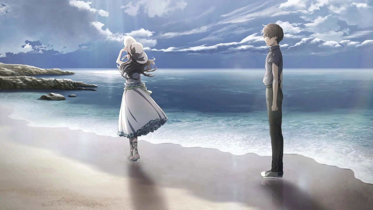 The Irregular at Magic High School: Reminiscence Arc
