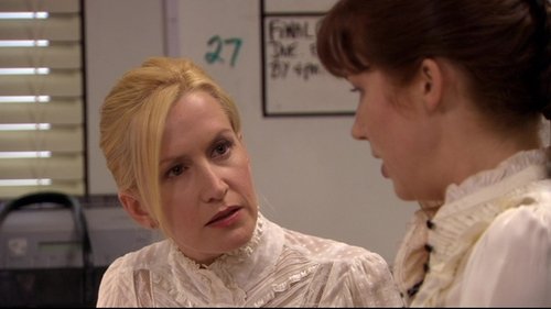 The Office: The Mentor
