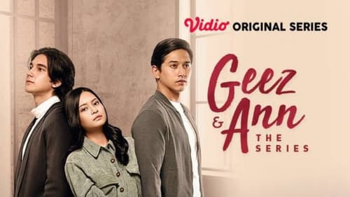Geez & Ann: The Series