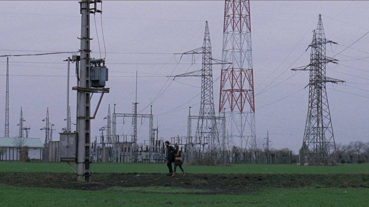 High Voltage