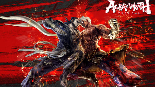 Asura's Wrath