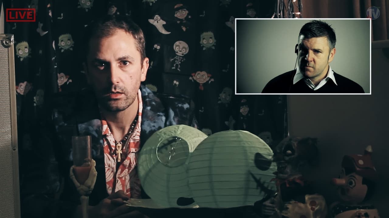 PA39: The Halloween Broadcast