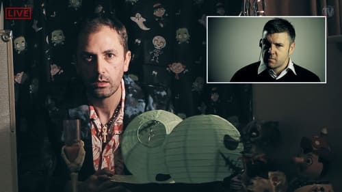 PA39: The Halloween Broadcast