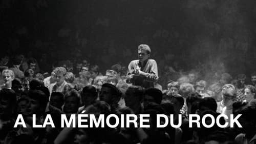 In Memory of Rock