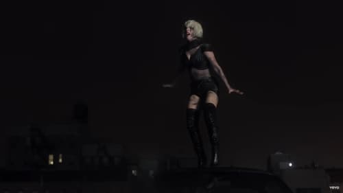 Marry The Night