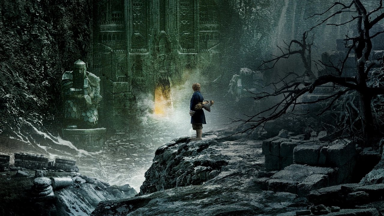 The Hobbit: The Desolation of Smaug - Extended Edition Scenes