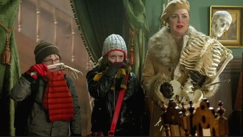 Julkalendern