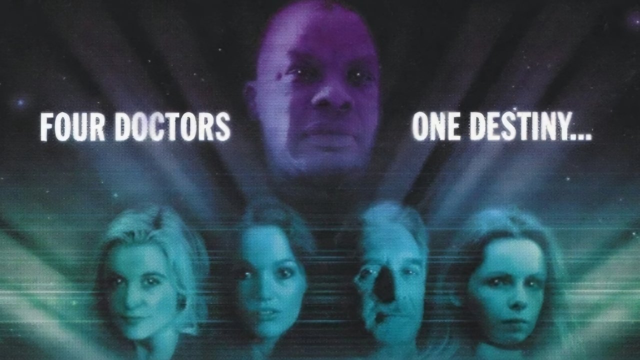 Doctor Who: Zagreus