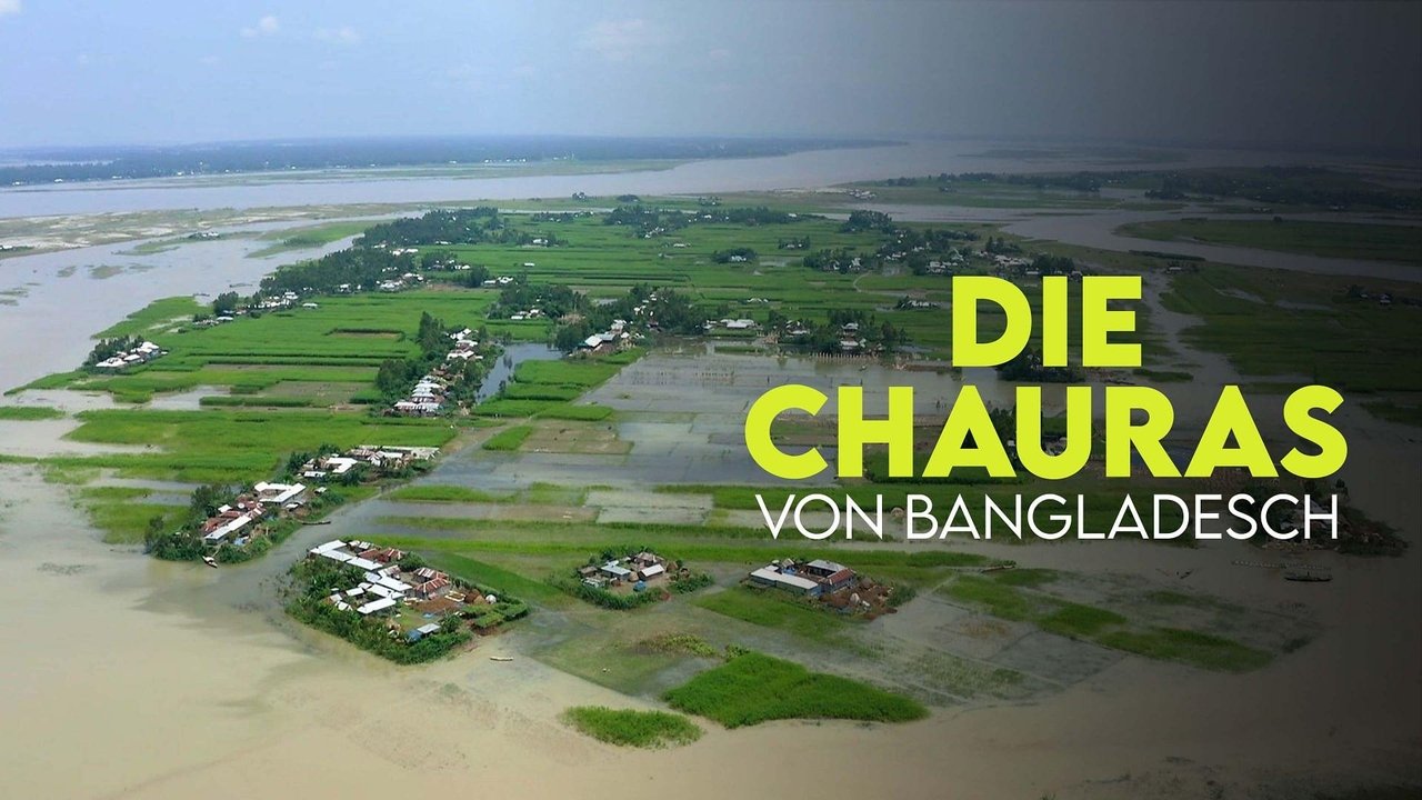 Chars in Bangladesh
