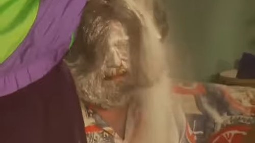 A Vodka Movie