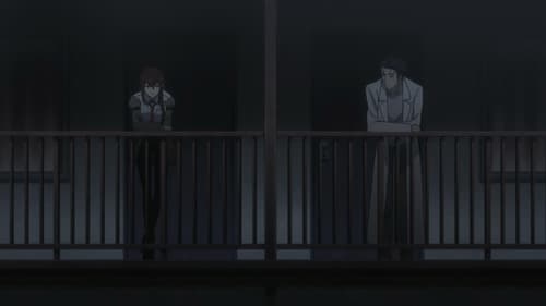"Steins;Gate" Egoistic Poriomania