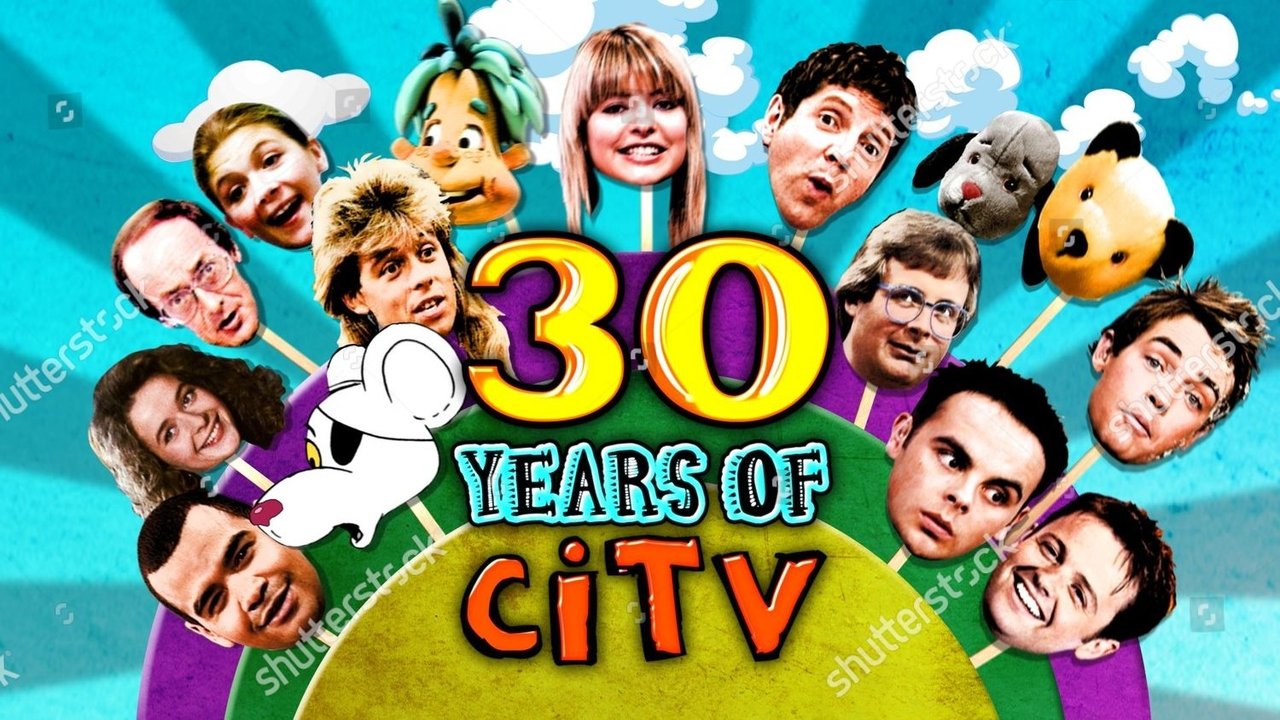 30 Years of CITV