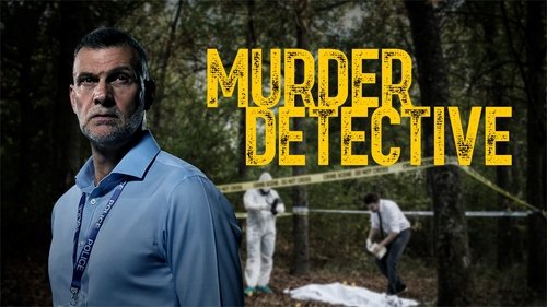 Murder Detective With Graham Hill