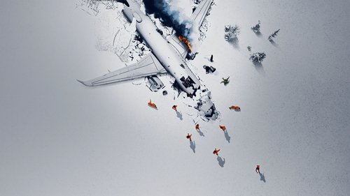 The Last Frontier