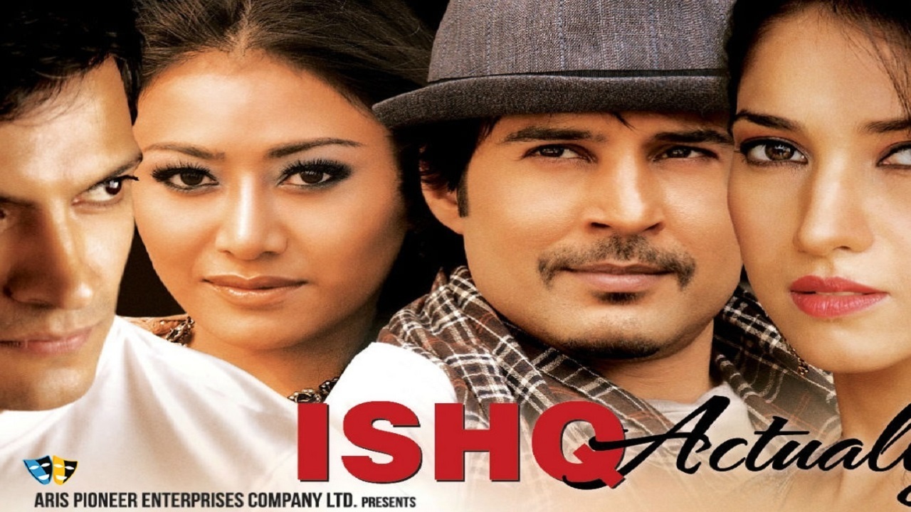 Ishk Actually