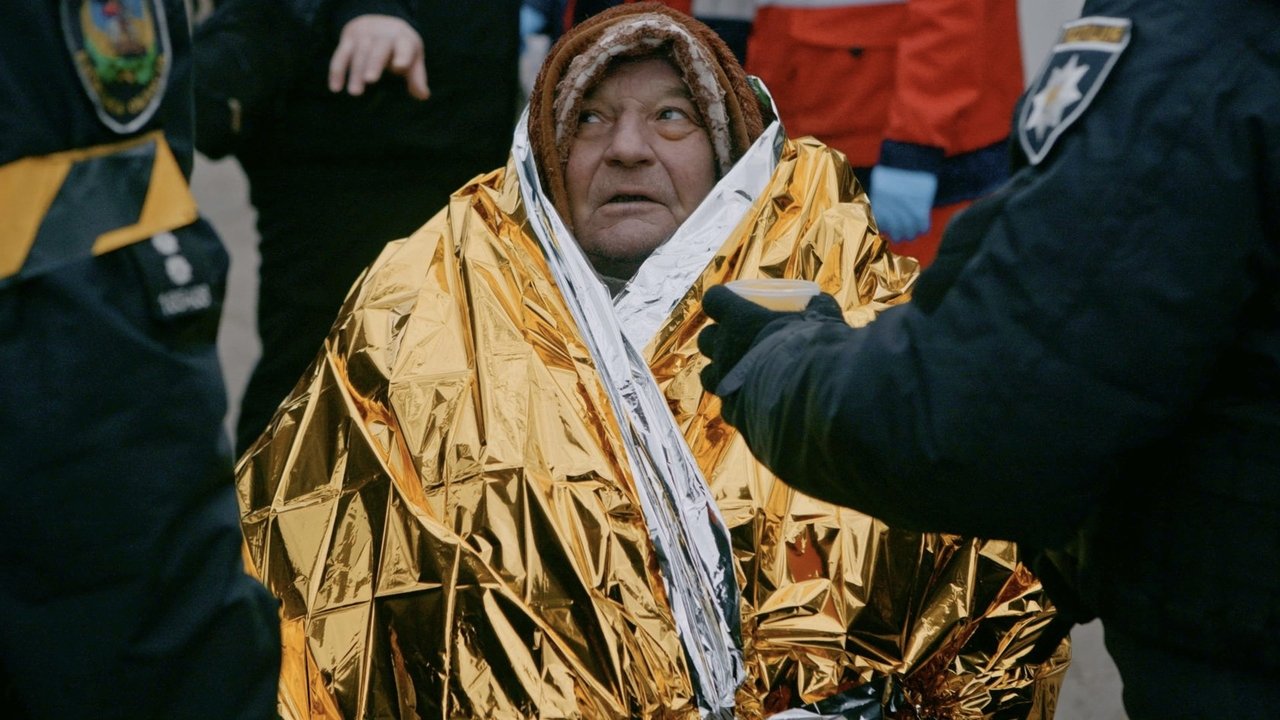 Ukraine. Overcoming the Darkness