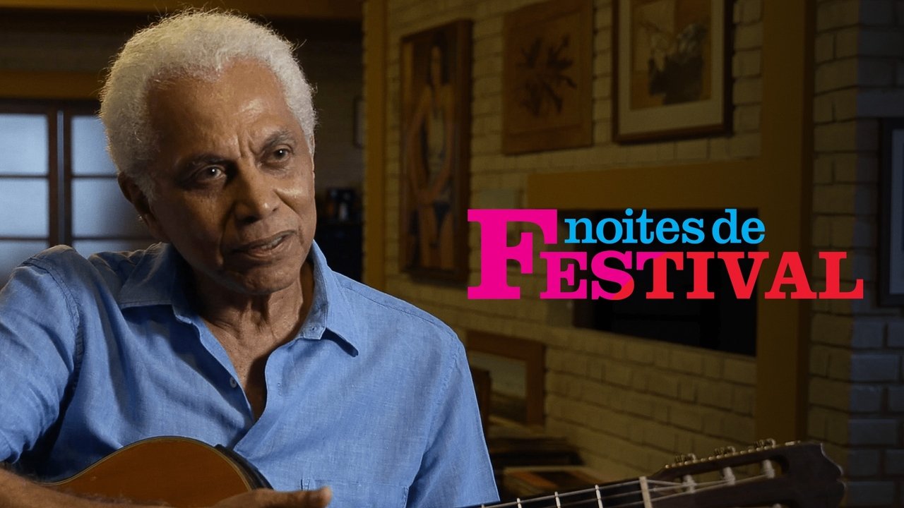 Noites de Festival