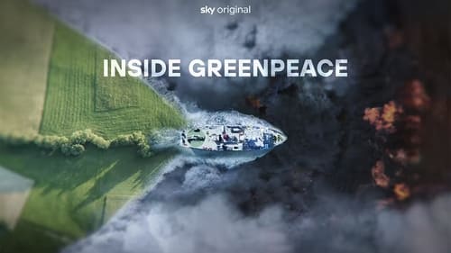 Inside Greenpeace