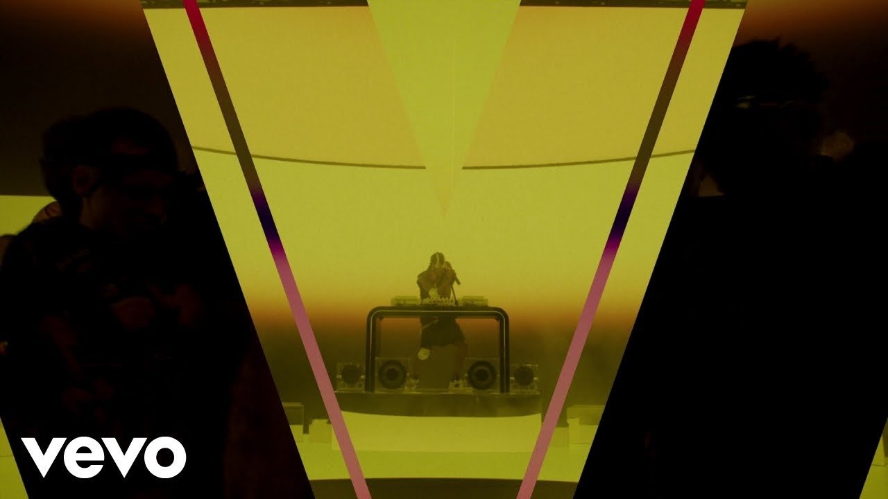 Travis Scott: Modern Jam