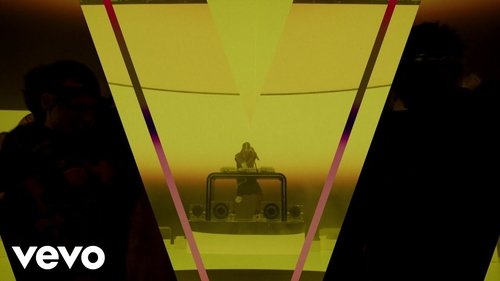 Travis Scott: Modern Jam