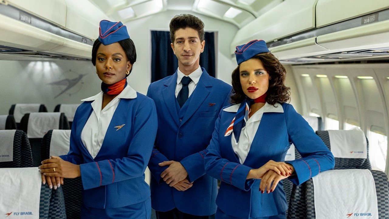 Oxygen Masks Will (Not) Drop Automatically
