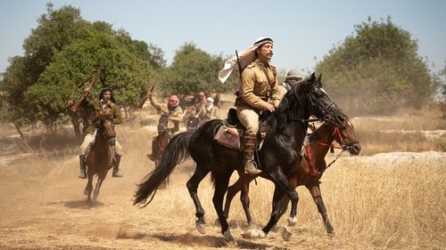 Palestine 36
