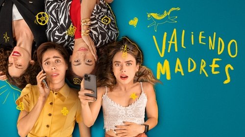 Mama Drama