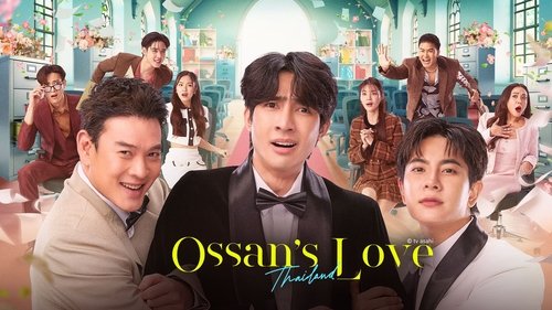 Ossan's Love Thailand