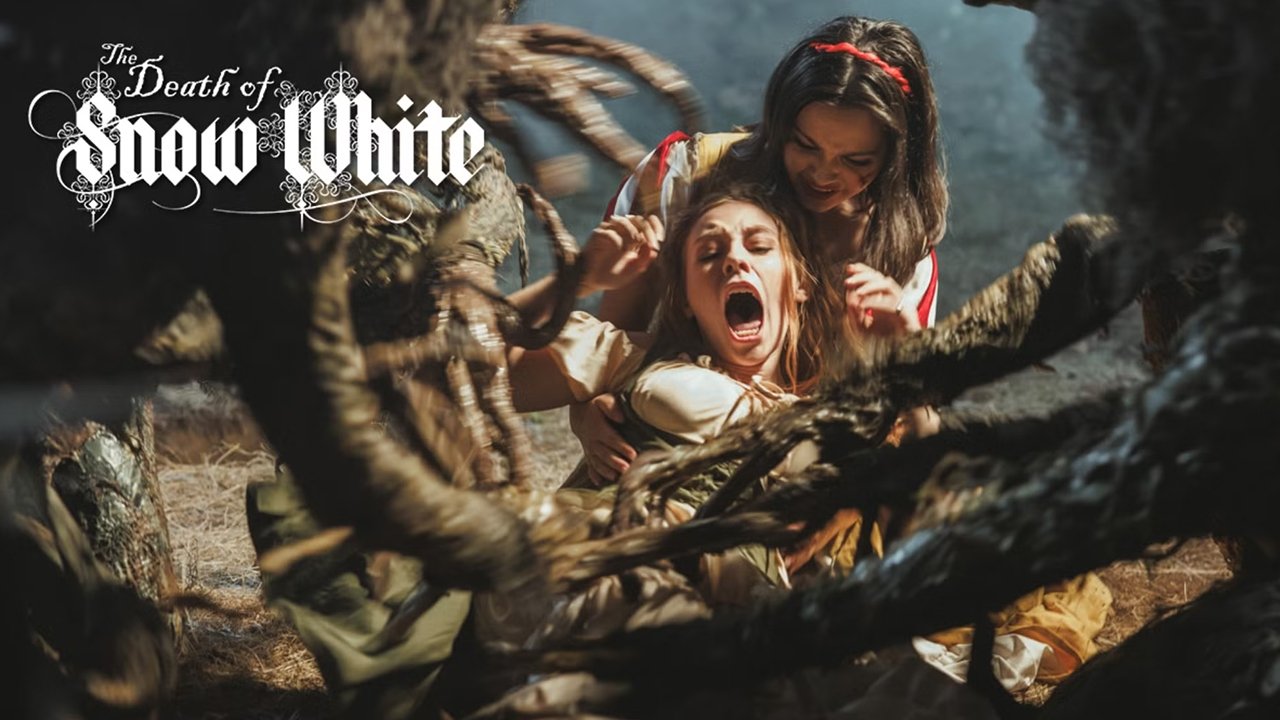 The Death of Snow White