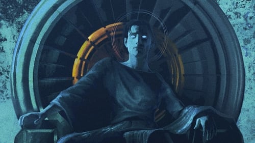 Dune: Part Three