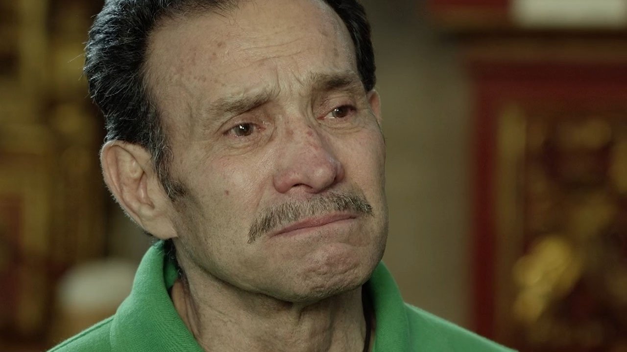 Guadalupe: Mother of Humanity