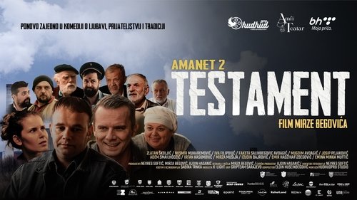 The Will (Testament)